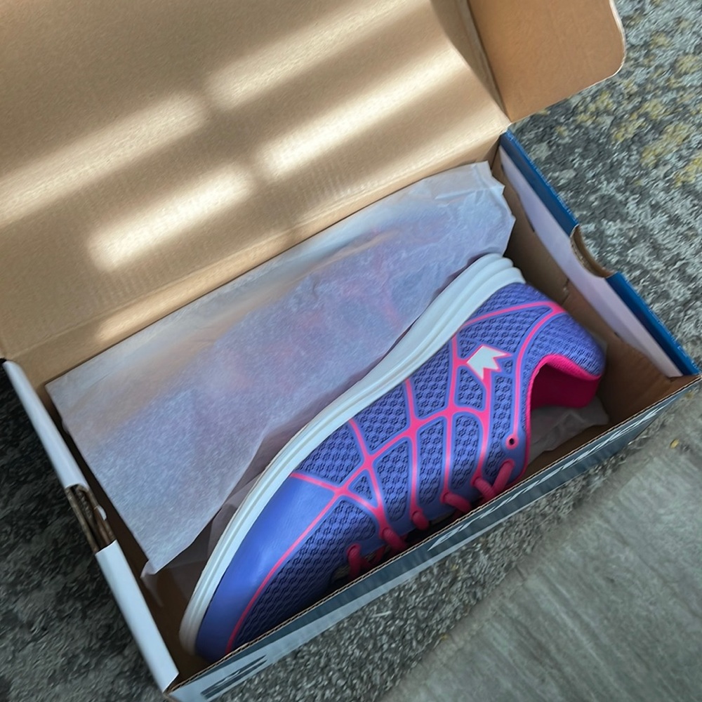 Brand New Bowling Shoes